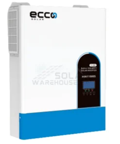 ECCO Hybrid Inverter 48V 11kVA
