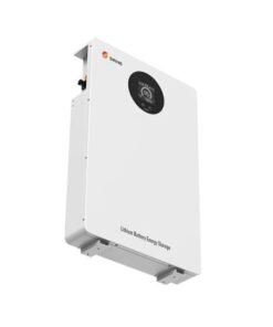 SRNE 51.2V 300Ah Lithium Battery