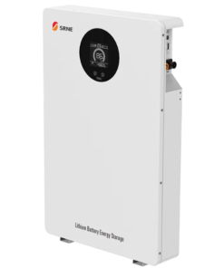 SRNE 51.2V 100Ah Lithium Battery