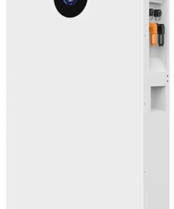 SRNE 51.2V 200Ah Lithium Battery