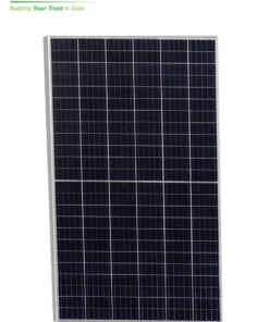 Jinko Mono 580W Solar Panel