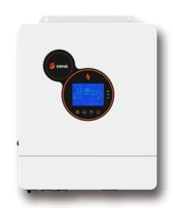 SRNE 5kVA Hybrid Inverter (48V)