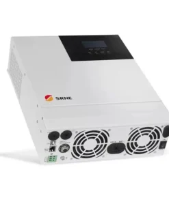 SRNE 6kVA Transformer-Based Inverter (48V)